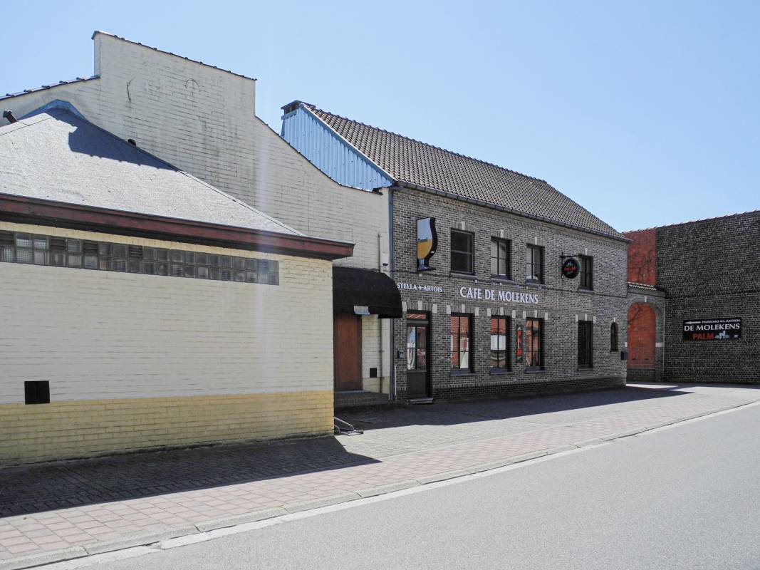  - Heemkring Ter Ham Steenokkerzeel 
